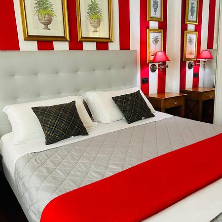 Hotel Florio Opera Palermo Central מראה חיצוני תמונה