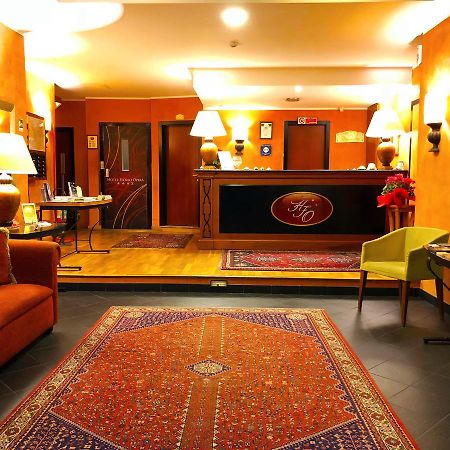 Hotel Florio Opera Palermo Central מראה חיצוני תמונה