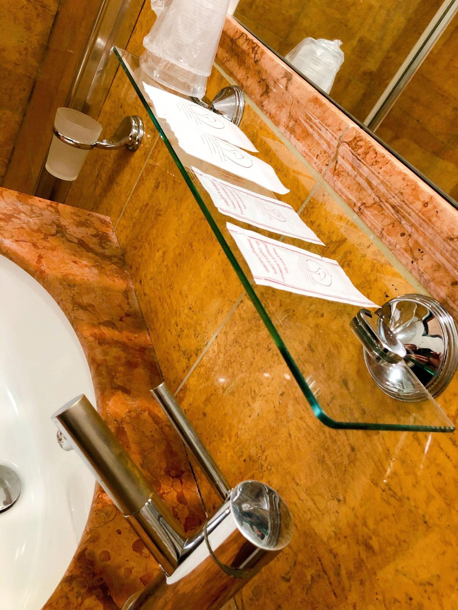 Hotel Florio Opera Palermo Central מראה חיצוני תמונה