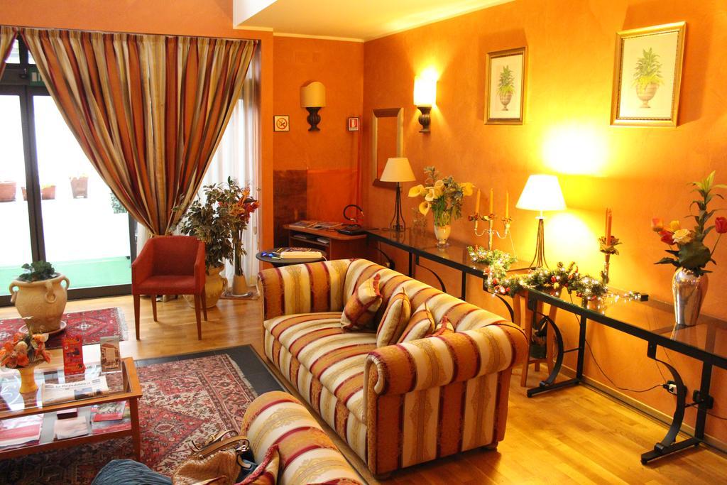 Hotel Florio Opera Palermo Central מראה חיצוני תמונה