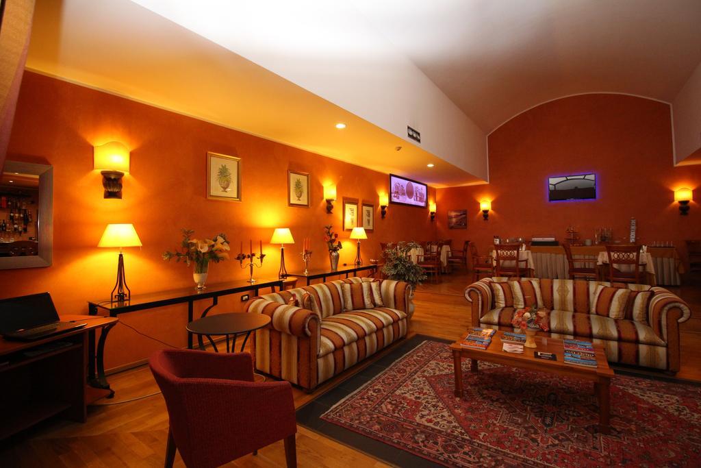 Hotel Florio Opera Palermo Central מראה חיצוני תמונה