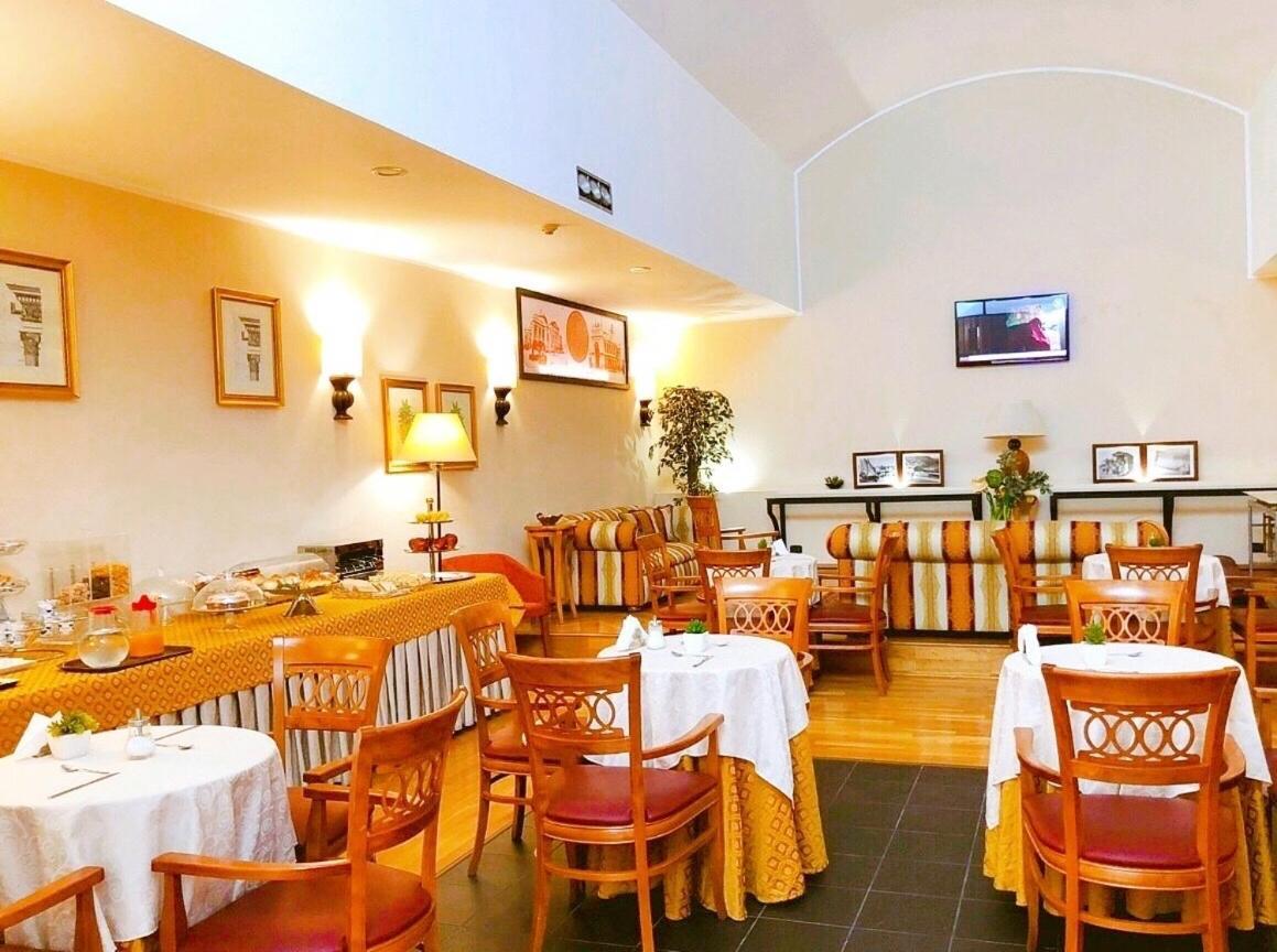Hotel Florio Opera Palermo Central מראה חיצוני תמונה