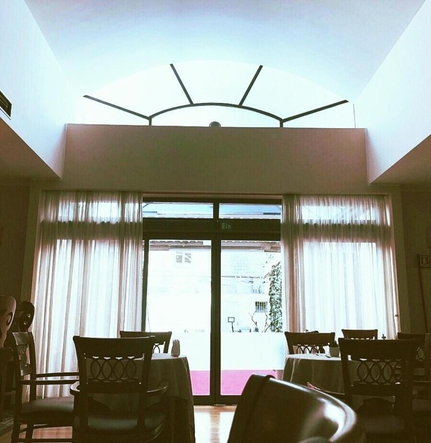 Hotel Florio Opera Palermo Central מראה חיצוני תמונה