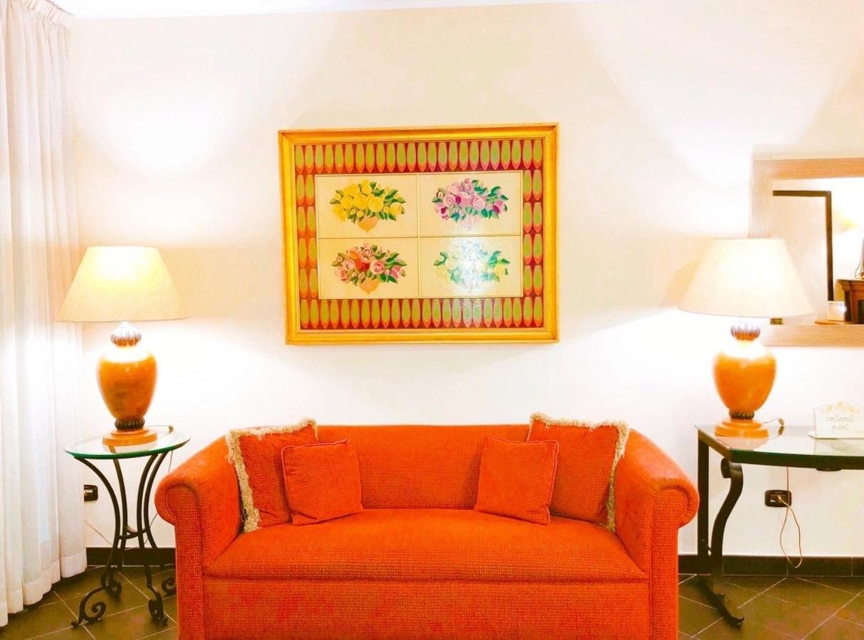 Hotel Florio Opera Palermo Central מראה חיצוני תמונה